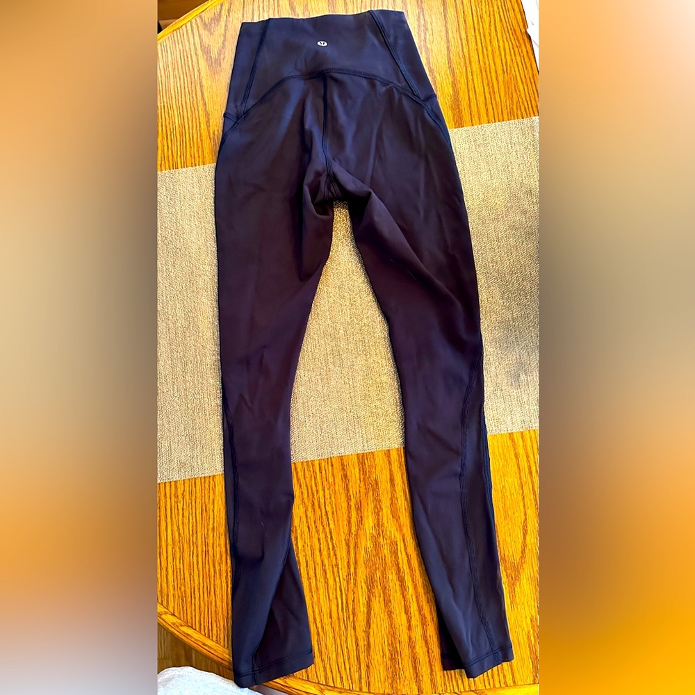Lulu Lemon yoga pants!